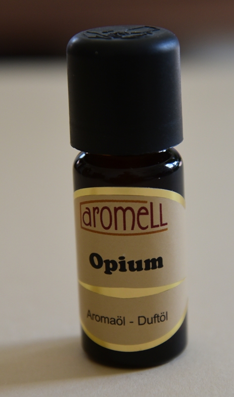 Aromaöle