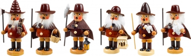 Räuchermännchen