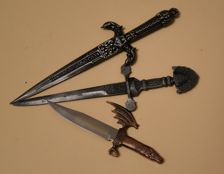 Ritualdolche