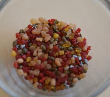 Weihrauch Pontifex Beutel mit 30 g