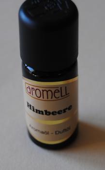Aromaöl - Duftöl Himbeere, 10 ml
