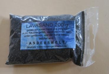 Original Lavasand