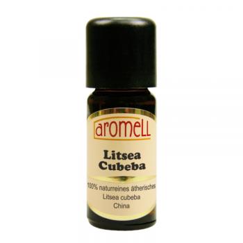 Ätherisches Litsea Cubebaöl 10 ml