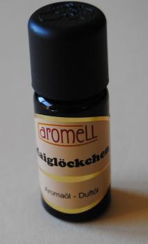 Aromaöl - Duftöl Maiglöckchen, 10 ml