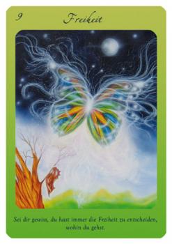 El Morya - Die Karten der Selbsterkenntnis Bettina M. Haller/Iris Merlino