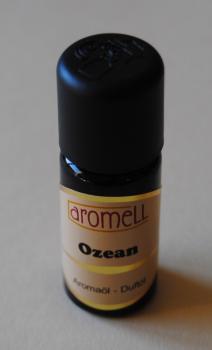 Aromaöl - Duftöl Ozean, 10 ml