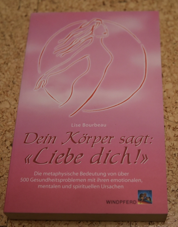 Dein Korper Sagt Liebe Dich