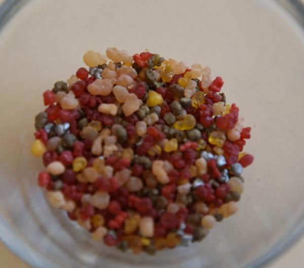 Weihrauch Pontifex Beutel mit 30 g