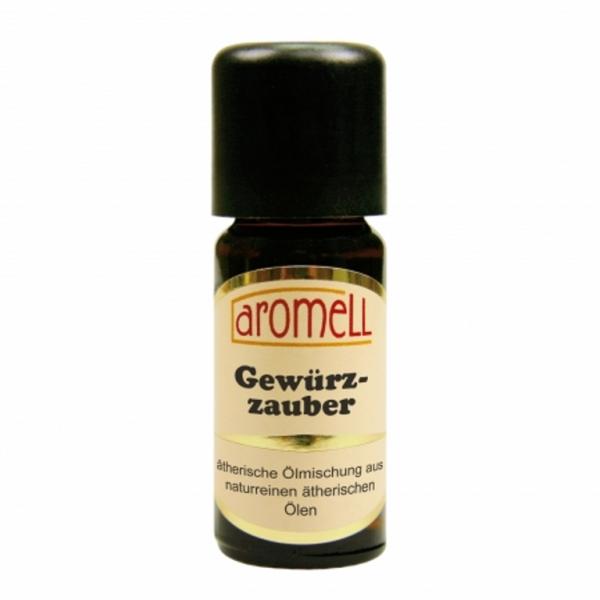 Ätherische Ölmischung Gewürzzauber 10 ml