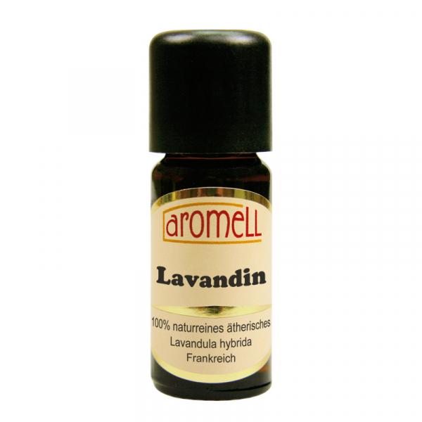 Ätherisches Lavandinöl 10 ml