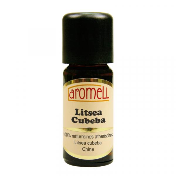 Ätherisches Litsea Cubebaöl 10 ml