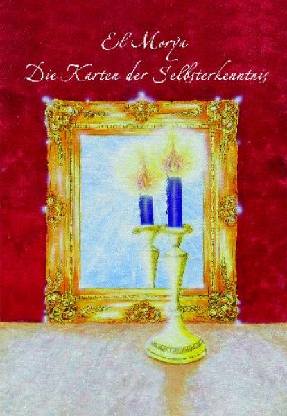 El Morya - Die Karten der Selbsterkenntnis Bettina M. Haller/Iris Merlino