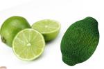 Duftholz Duftkugel - Limone - Limette, 2 Stück