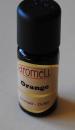 Aromaöl - Duftöl Orange, 10 ml