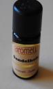 Aromaöl - Duftöl Sandelholz, 10 ml