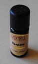 Aromaöl - Duftöl Vanille, 10 ml