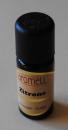 Aromaöl - Duftöl Zitrone, 10 ml
