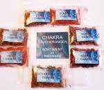 Chakra-Räucherungen Sortiment
